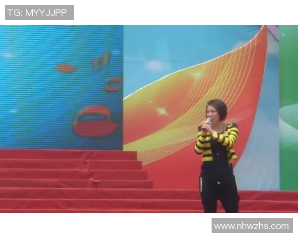 周强专访:从街头到舞台的蜕变与坚持之路 周强专访:从街头到舞台的蜕变与坚持之路