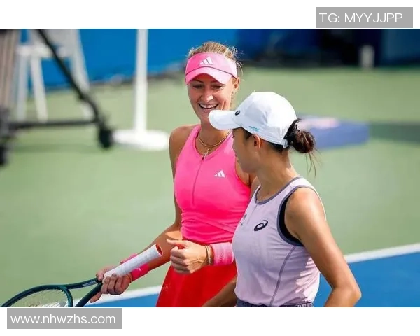 武汉网球队在奥运会上的团队协作展现了拼搏精神与团结力量的完美结合