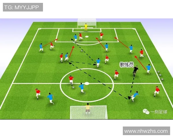 深圳足球队中路突破战术解析与实战应用探讨