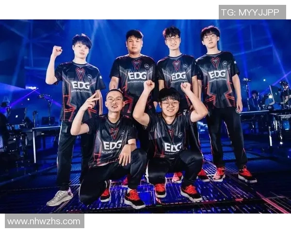 聚焦CSGOEDG战队在耐力挑战中的表现与未来发展探讨 聚焦CSGOEDG战队在耐力挑战中的表现与未来发展探讨