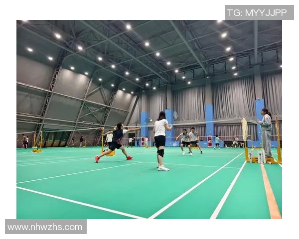 赛后分析:杭州羽毛球队与南京羽毛球队在灵活性上的较量与启示 赛后分析:杭州羽毛球队与南京羽毛球队在灵活性上的较量与启示