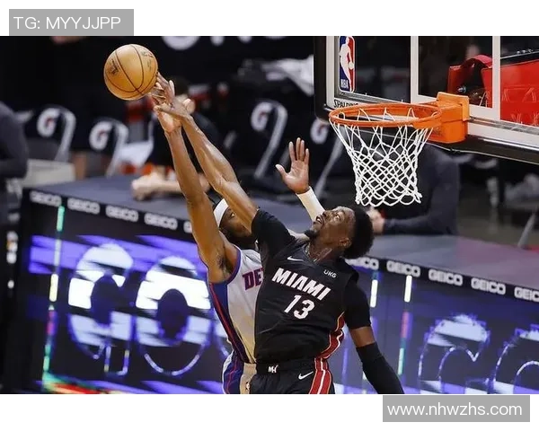 2012年热火与活塞的激烈对决回顾与精彩瞬间分析