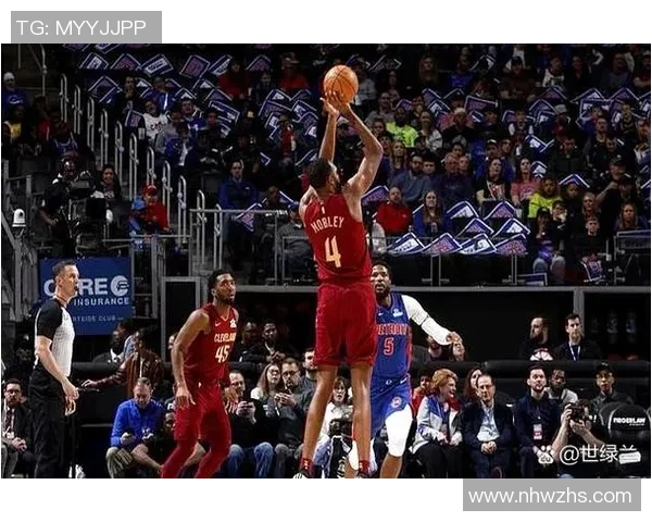 2017年骑士与活塞精彩对决视频回顾与分析