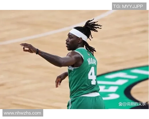 朱霍勒迪的篮球之路：从新秀到全明星的辉煌历程与成长故事